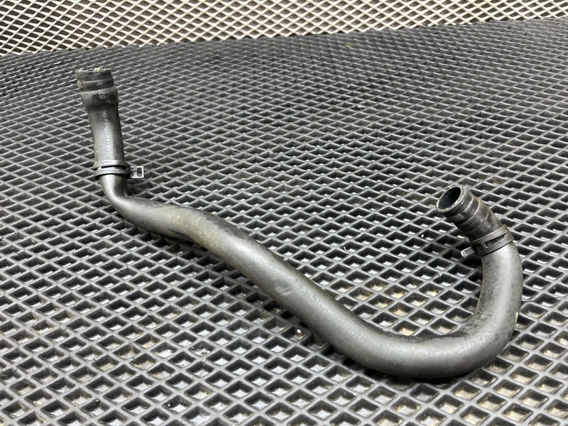 Патрубок системы охлаждения, 1000 рублей, Ховрино