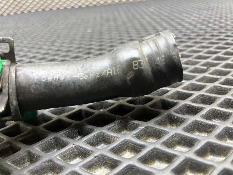 Патрубок системы охлаждения, 1000 рублей, Ховрино