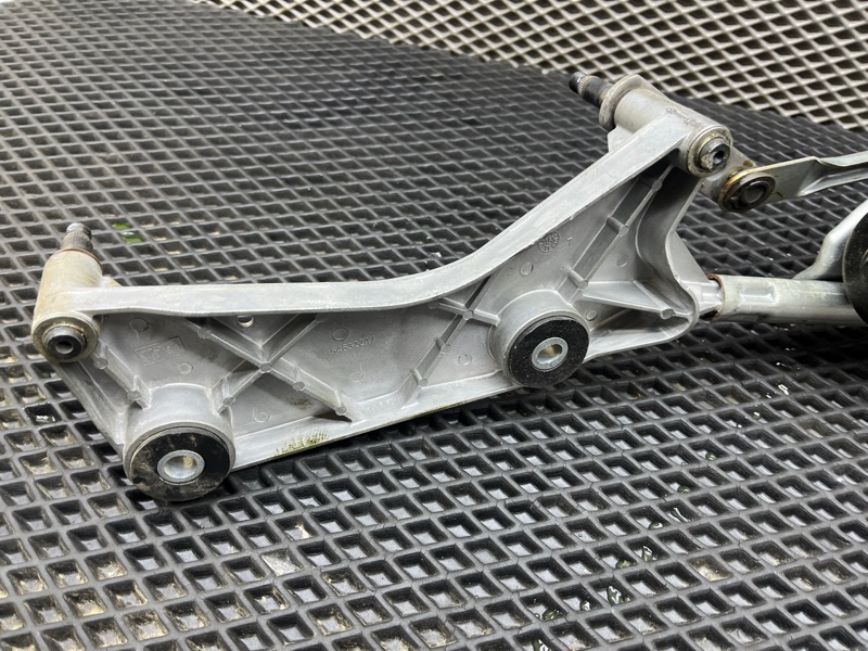 Трапеция дворников, 15000 рублей, Ховрино