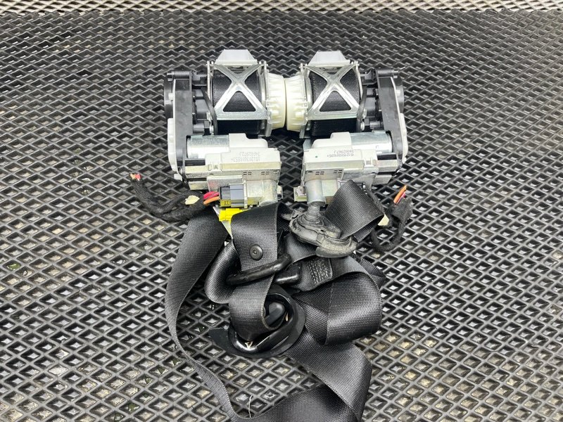 Ремень безопасности, 18000 рублей, Ховрино