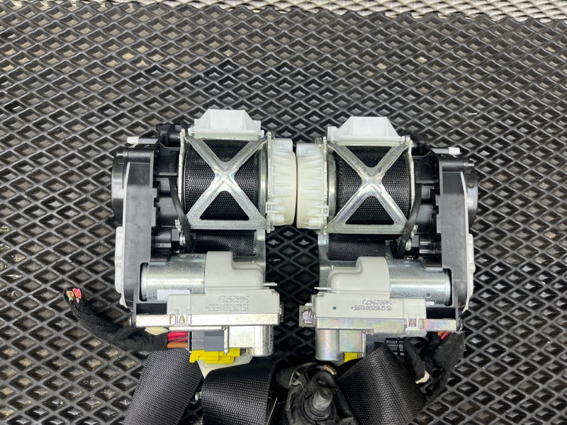 Ремень безопасности, 18000 рублей, Ховрино