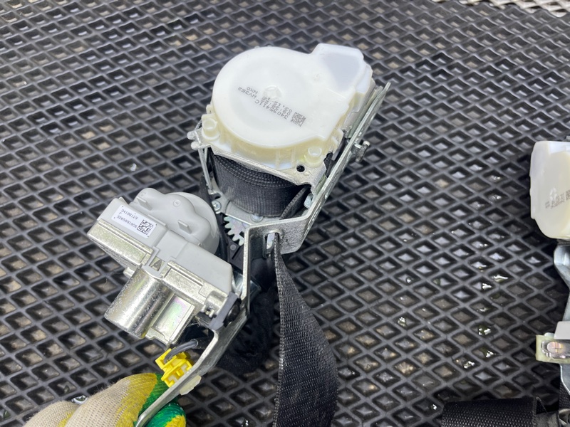 Ремень безопасности, 18000 рублей, Ховрино