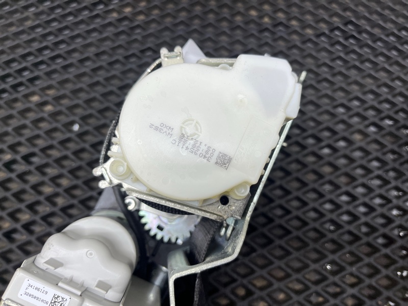 Ремень безопасности, 18000 рублей, Ховрино