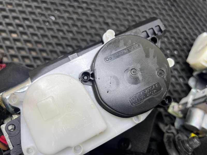 Ремень безопасности, 18000 рублей, Ховрино