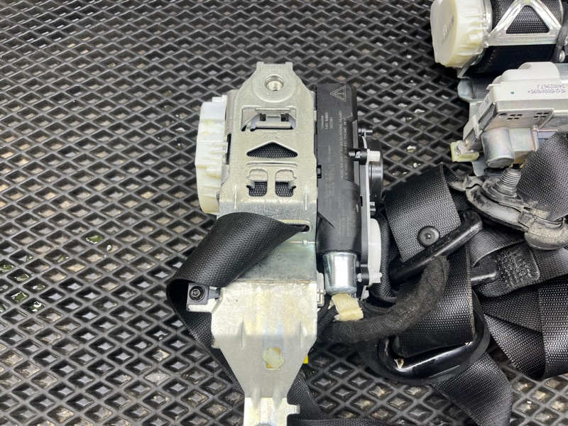 Ремень безопасности, 18000 рублей, Ховрино