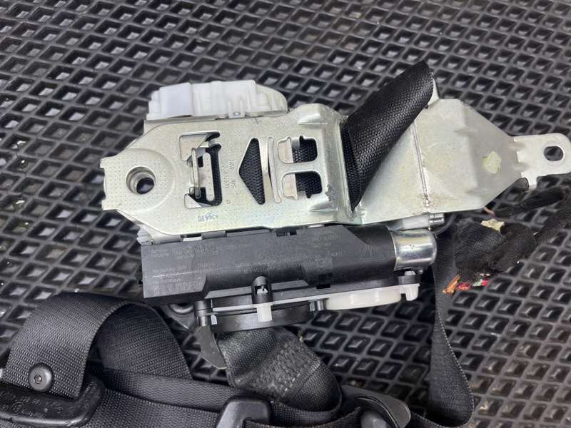 Ремень безопасности, 18000 рублей, Ховрино