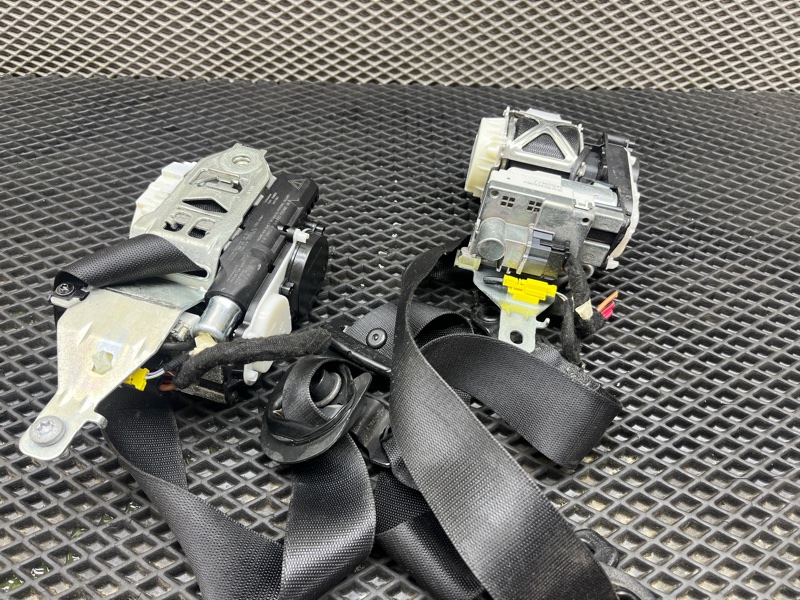 Ремень безопасности, 18000 рублей, Ховрино