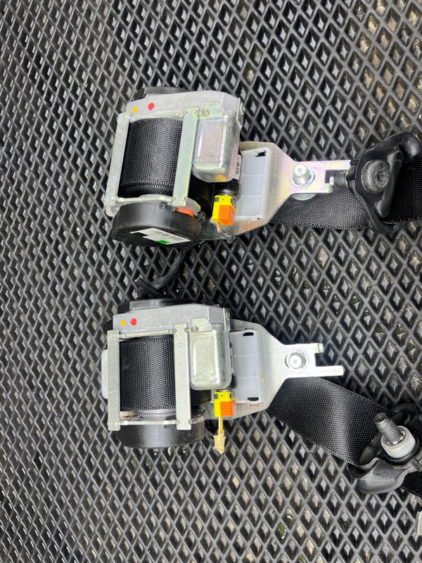 Ремень безопасности, 14000 рублей, Ховрино