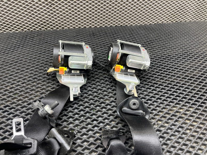 Ремень безопасности, 14000 рублей, Ховрино