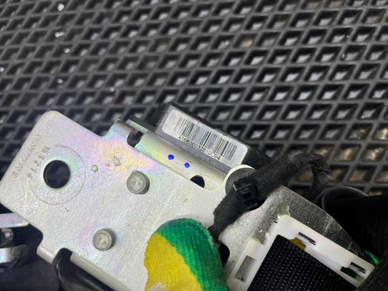 Ремень безопасности, 14000 рублей, Ховрино