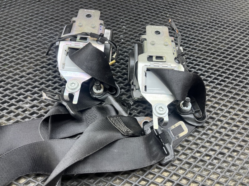 Ремень безопасности, 14000 рублей, Ховрино