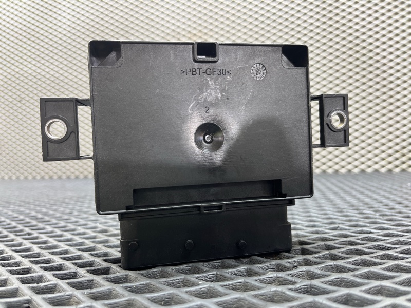 Блок управления стояночным тормозом, 1000 рублей, Ховрино