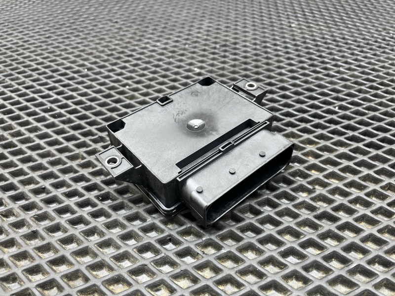 Блок управления стояночным тормозом, 1000 рублей, Ховрино