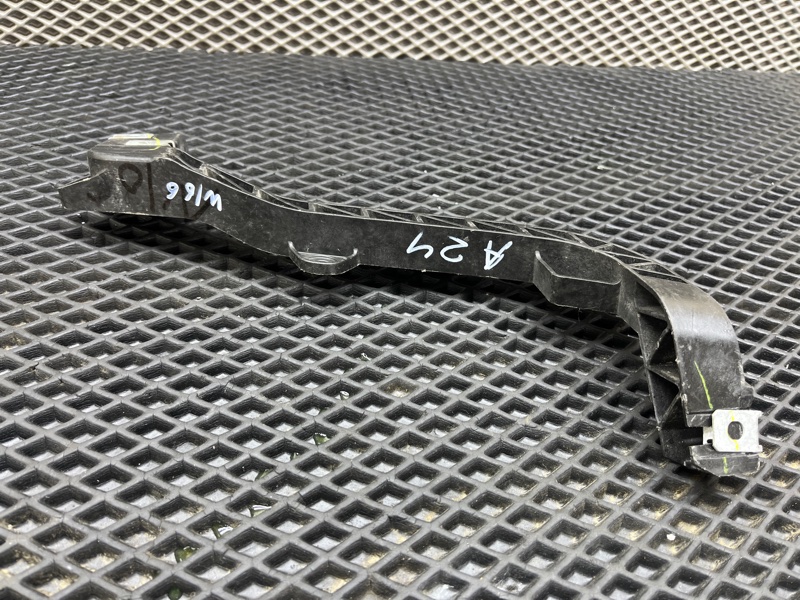 Крепление бампера, 1500 рублей, Ховрино