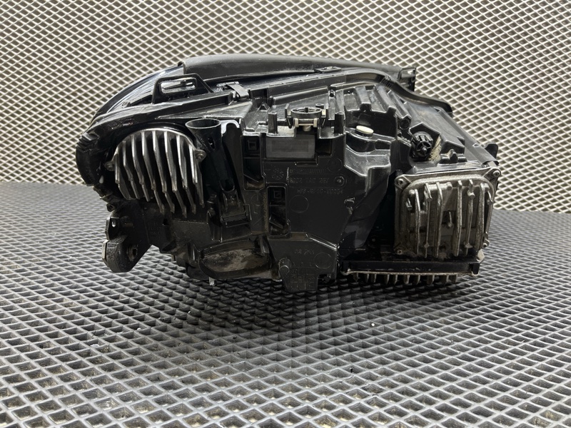 Фара, 50000 рублей, Ховрино