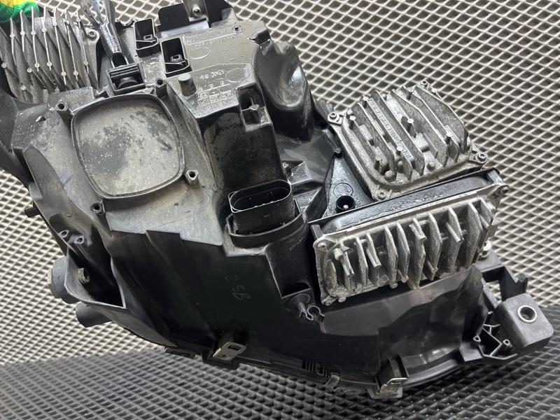 Фара, 50000 рублей, Ховрино