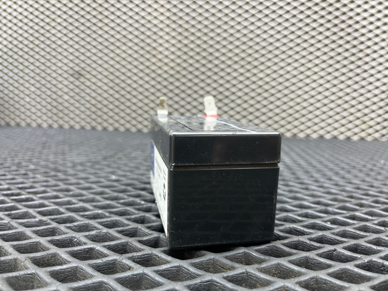 Резервная АКБ, 3000 рублей, Ховрино