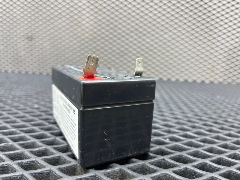 Резервная АКБ, 3000 рублей, Ховрино