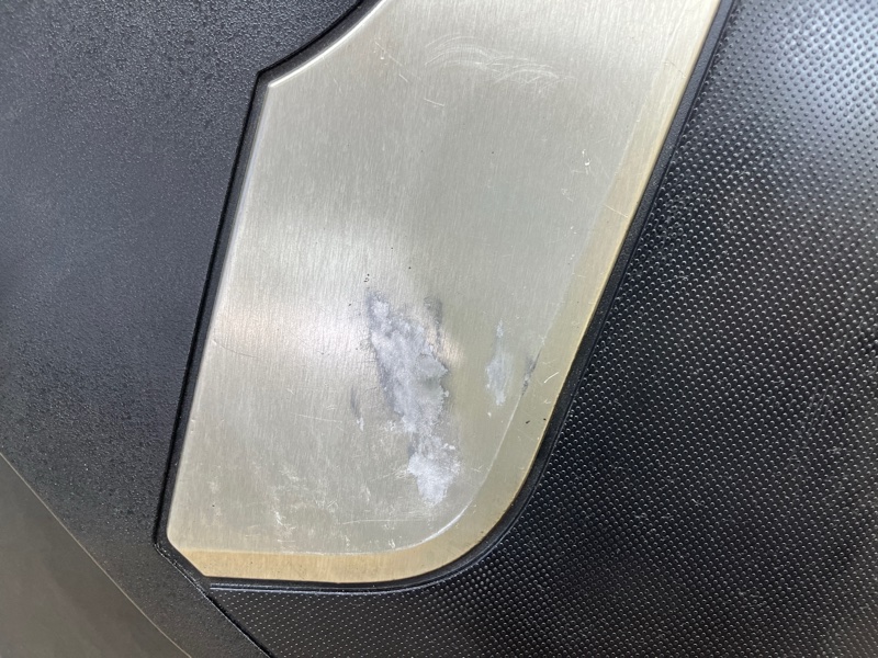 Декоративная крышка двигателя, 2000 рублей, Ховрино