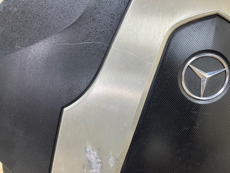 Декоративная крышка двигателя, 2000 рублей, Ховрино