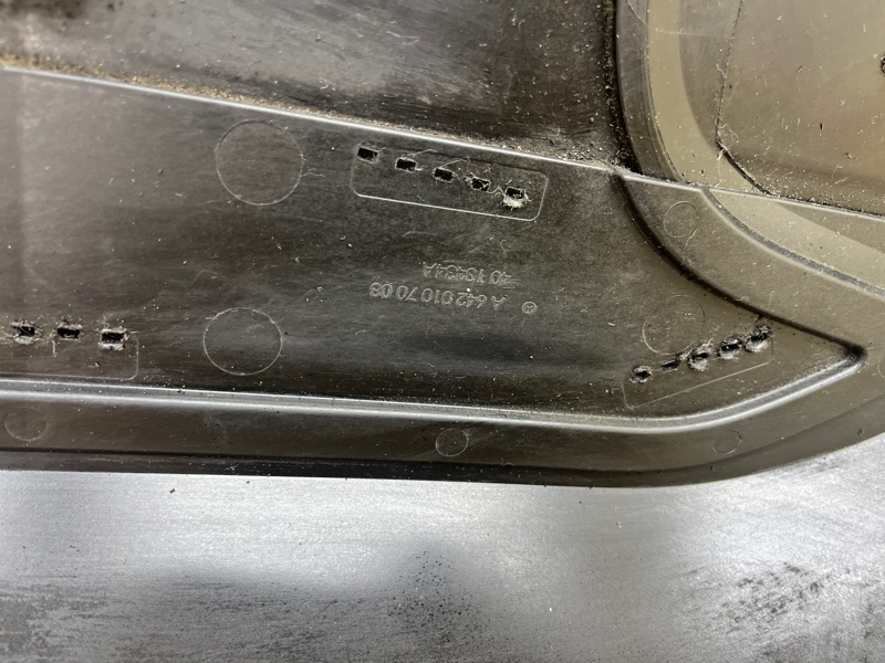 Декоративная крышка двигателя, 2000 рублей, Ховрино