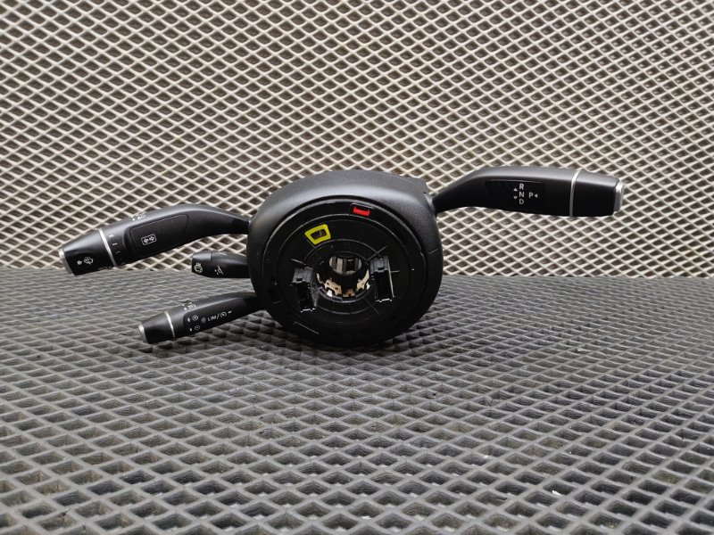 Подрулевой переключатель дворников, 35000 рублей, Ховрино