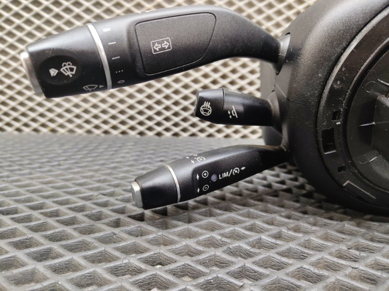 Подрулевой переключатель дворников, 35000 рублей, Ховрино