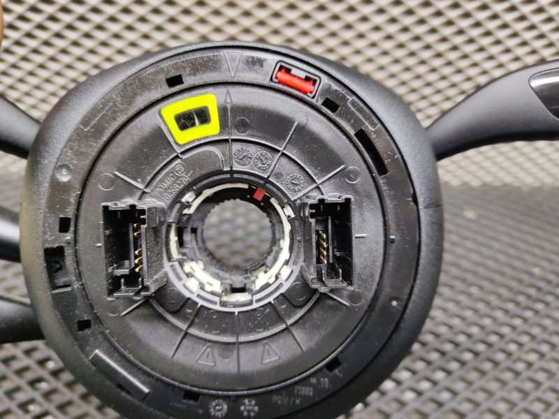 Подрулевой переключатель дворников, 35000 рублей, Ховрино