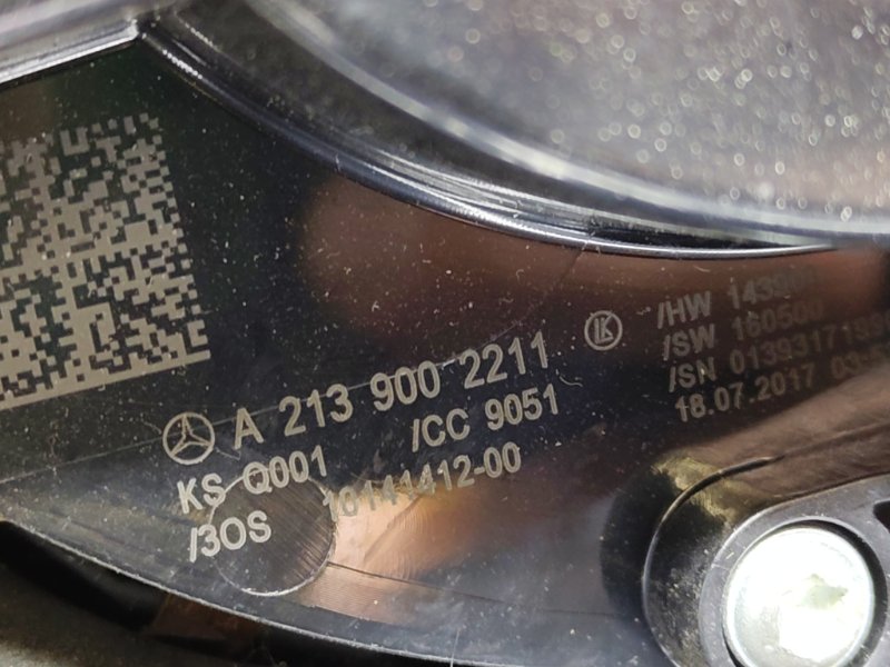 Подрулевой переключатель дворников, 35000 рублей, Ховрино