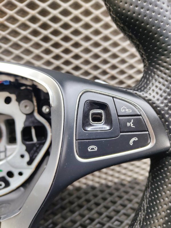 Руль, 12000 рублей, Ховрино