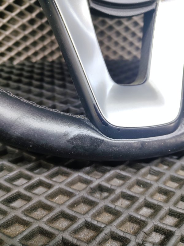 Руль, 12000 рублей, Ховрино