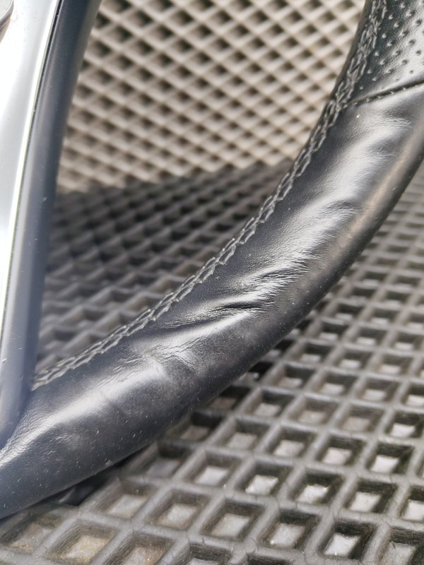 Руль, 12000 рублей, Ховрино