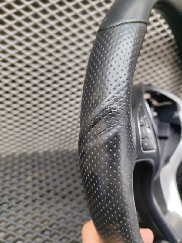 Руль, 12000 рублей, Ховрино