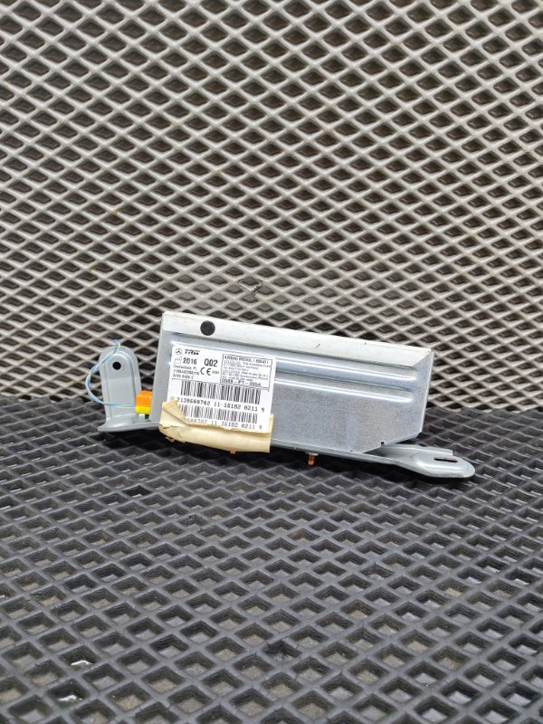 Подушка безопасности в сиденье, 7000 рублей, Ховрино