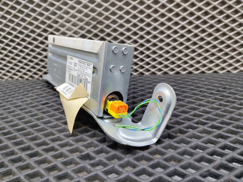 Подушка безопасности в сиденье, 7000 рублей, Ховрино