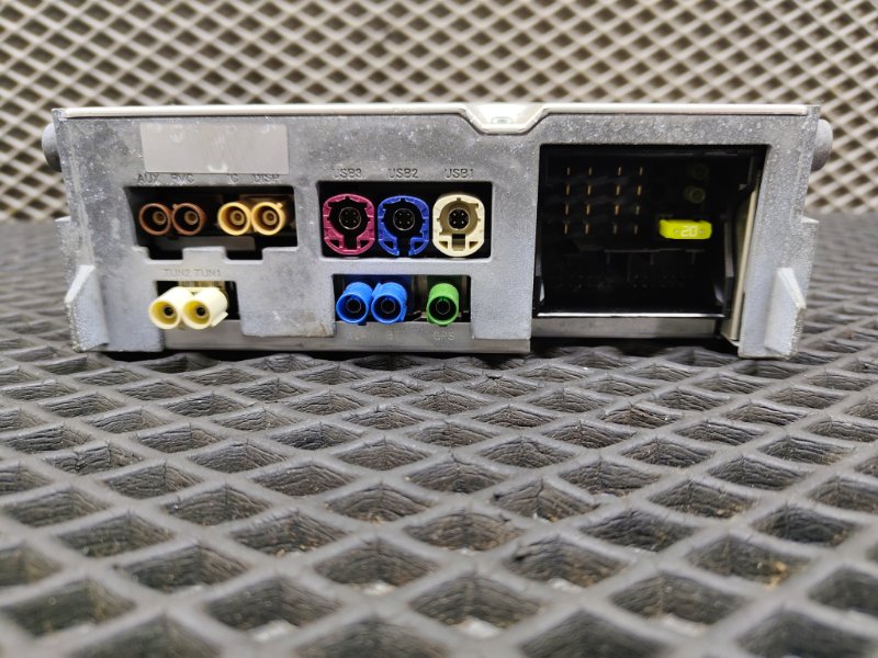 Блок мультимедии, 40000 рублей, Ховрино