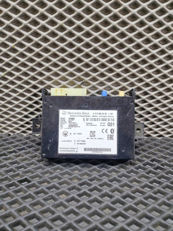 Блок связи с экстренными службами, 3000 рублей, Ховрино