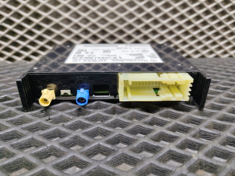 Блок связи с экстренными службами, 3000 рублей, Ховрино