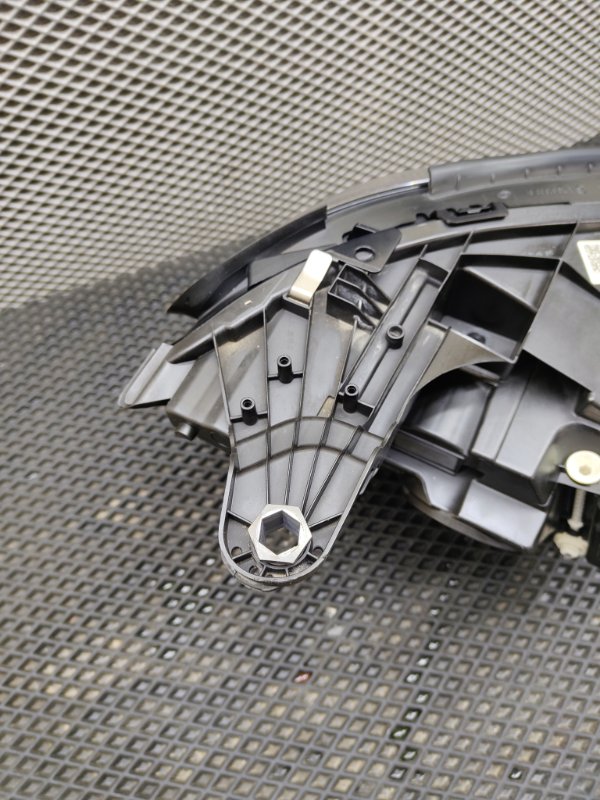 Фара, 55000 рублей, Ховрино