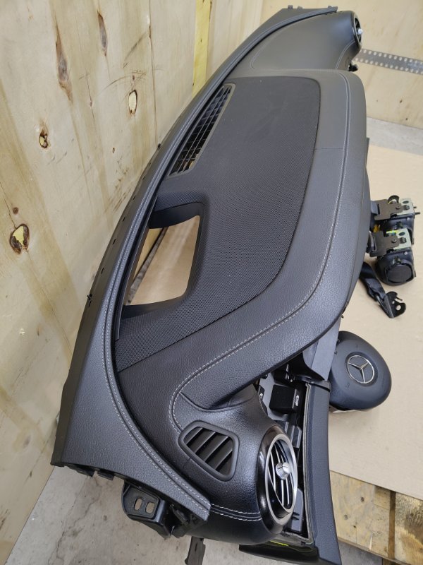 Комплект безопасности / торпеда в сборе, 150000 рублей, Ховрино