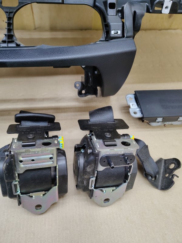 Комплект безопасности / торпеда в сборе, 150000 рублей, Ховрино