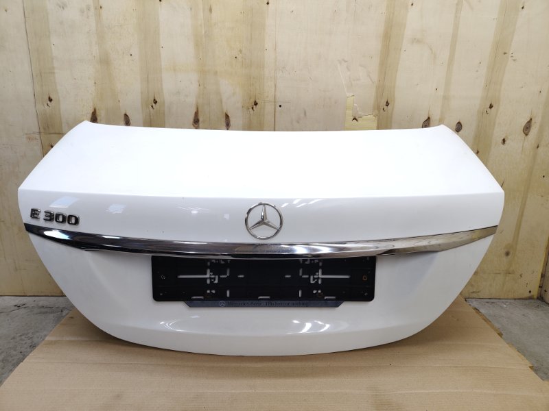 Крышка багажника, 70000 рублей, Ховрино