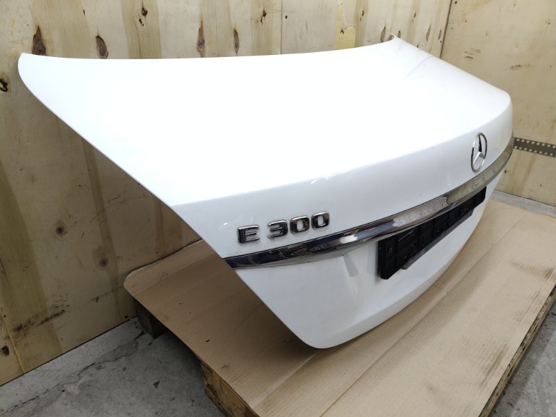 Крышка багажника, 70000 рублей, Ховрино