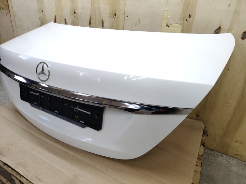 Крышка багажника, 70000 рублей, Ховрино