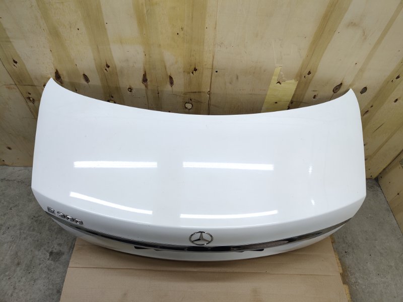 Крышка багажника, 70000 рублей, Ховрино