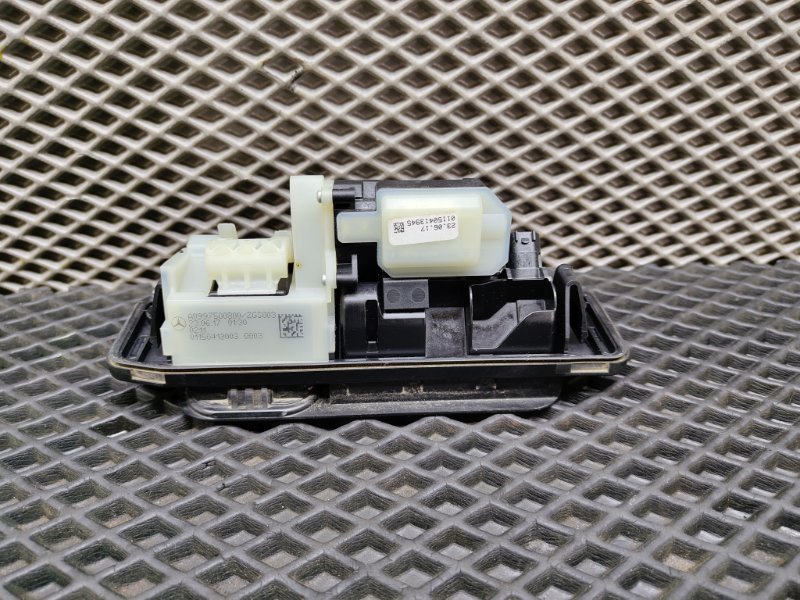 Ручка открывания багажника, 2500 рублей, Ховрино