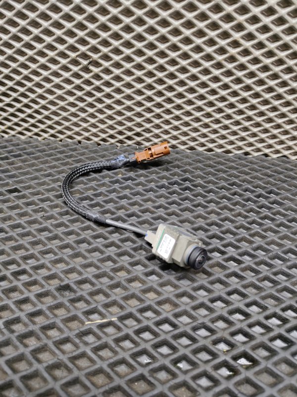 Камера заднего вида, 8000 рублей, Ховрино