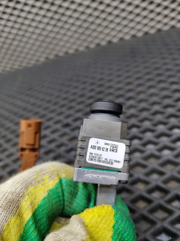 Камера заднего вида, 8000 рублей, Ховрино