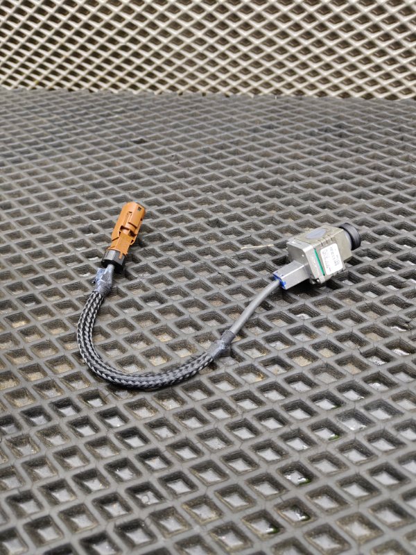 Камера заднего вида, 8000 рублей, Ховрино