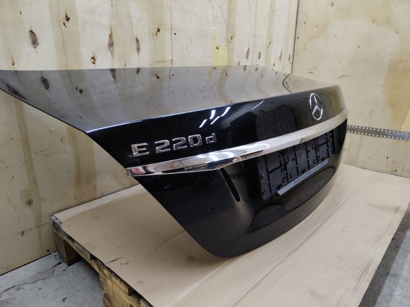 Крышка багажника, 75000 рублей, Ховрино